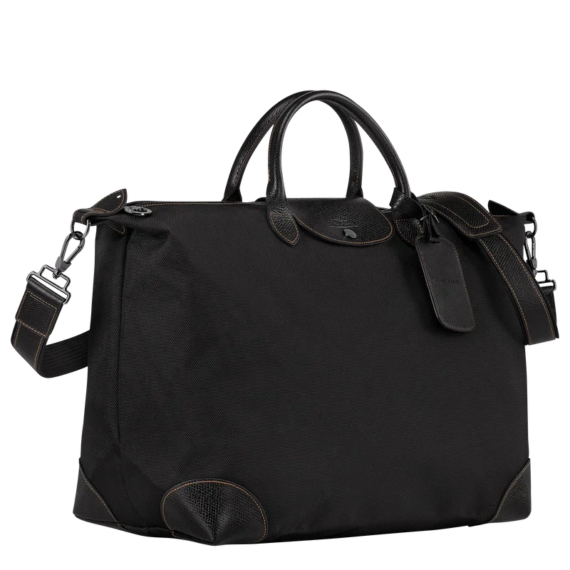 Longchamp Boxford -matkalaukku