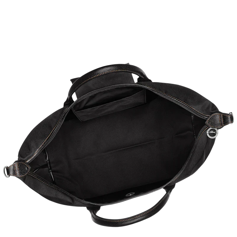 Longchamp Boxford -matkalaukku