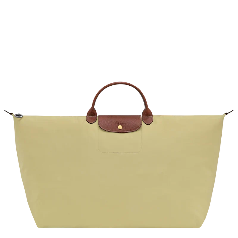 Longchamp Le Pliage XL -matkalaukku