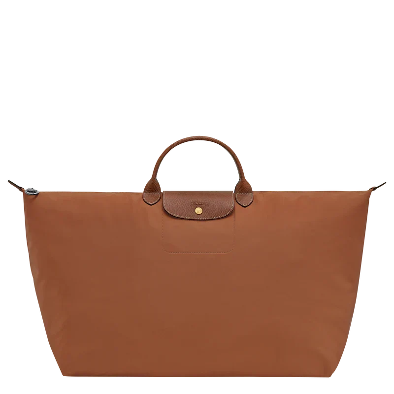 Longchamp Le Pliage XL -matkalaukku
