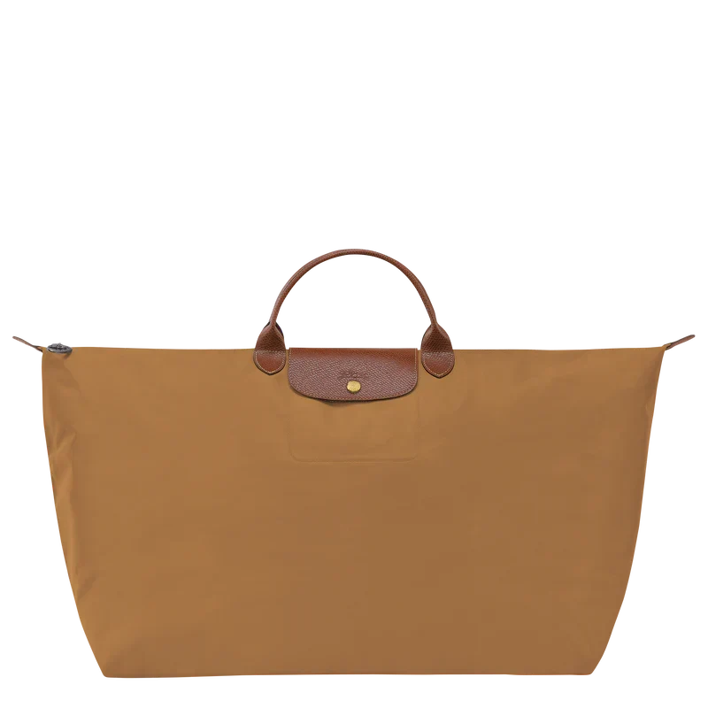 Longchamp Le Pliage XL -matkalaukku