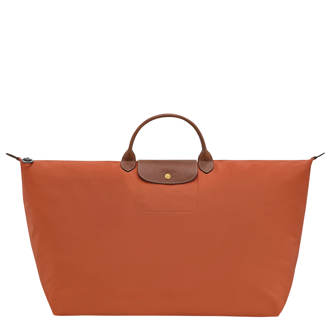 Longchamp Le Pliage XL -matkalaukku