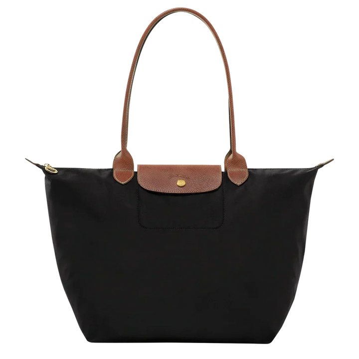 Longchamp Le Pliage – suuri ostoslaukku