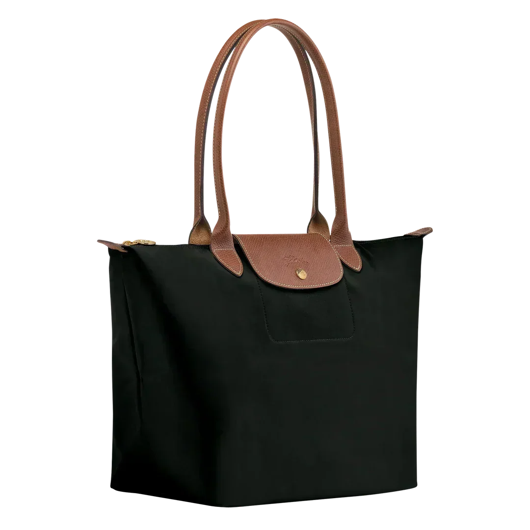 Longchamp Le Pliage – suuri ostoslaukku