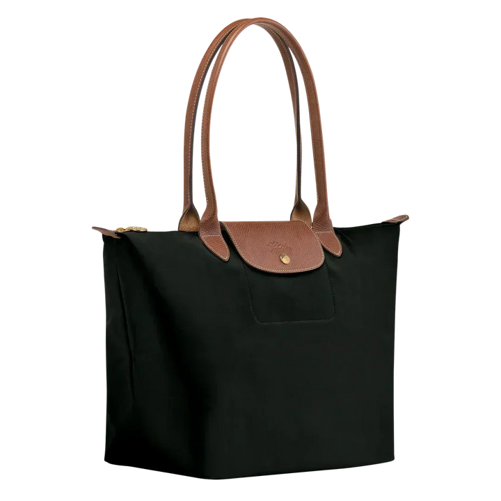 Longchamp Le Pliage – suuri ostoslaukku