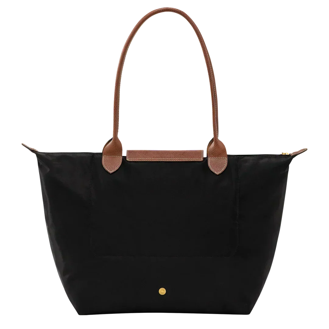 Longchamp Le Pliage – suuri ostoslaukku