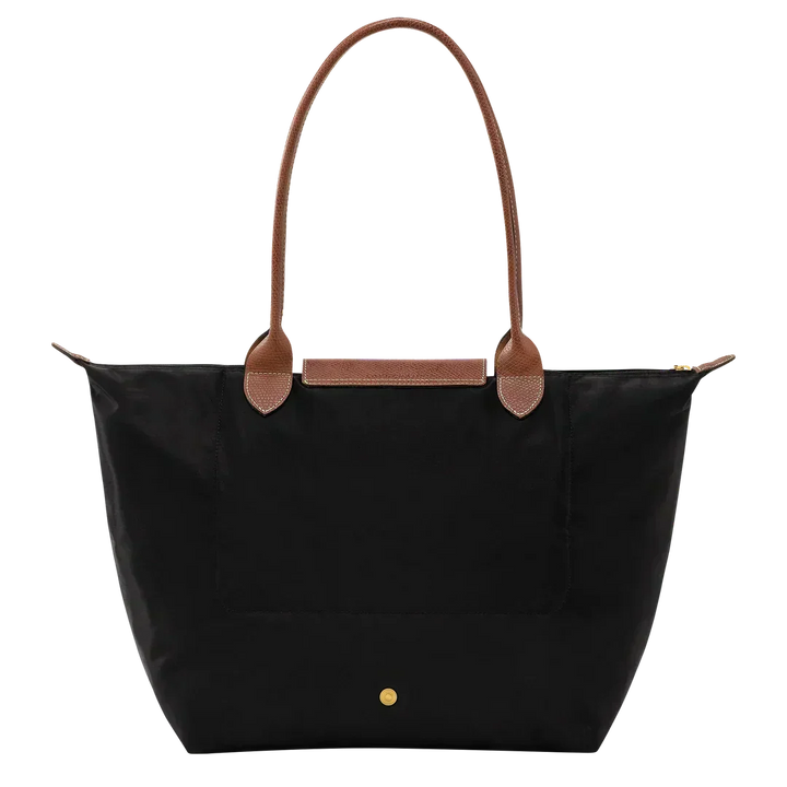 Longchamp Le Pliage – suuri ostoslaukku