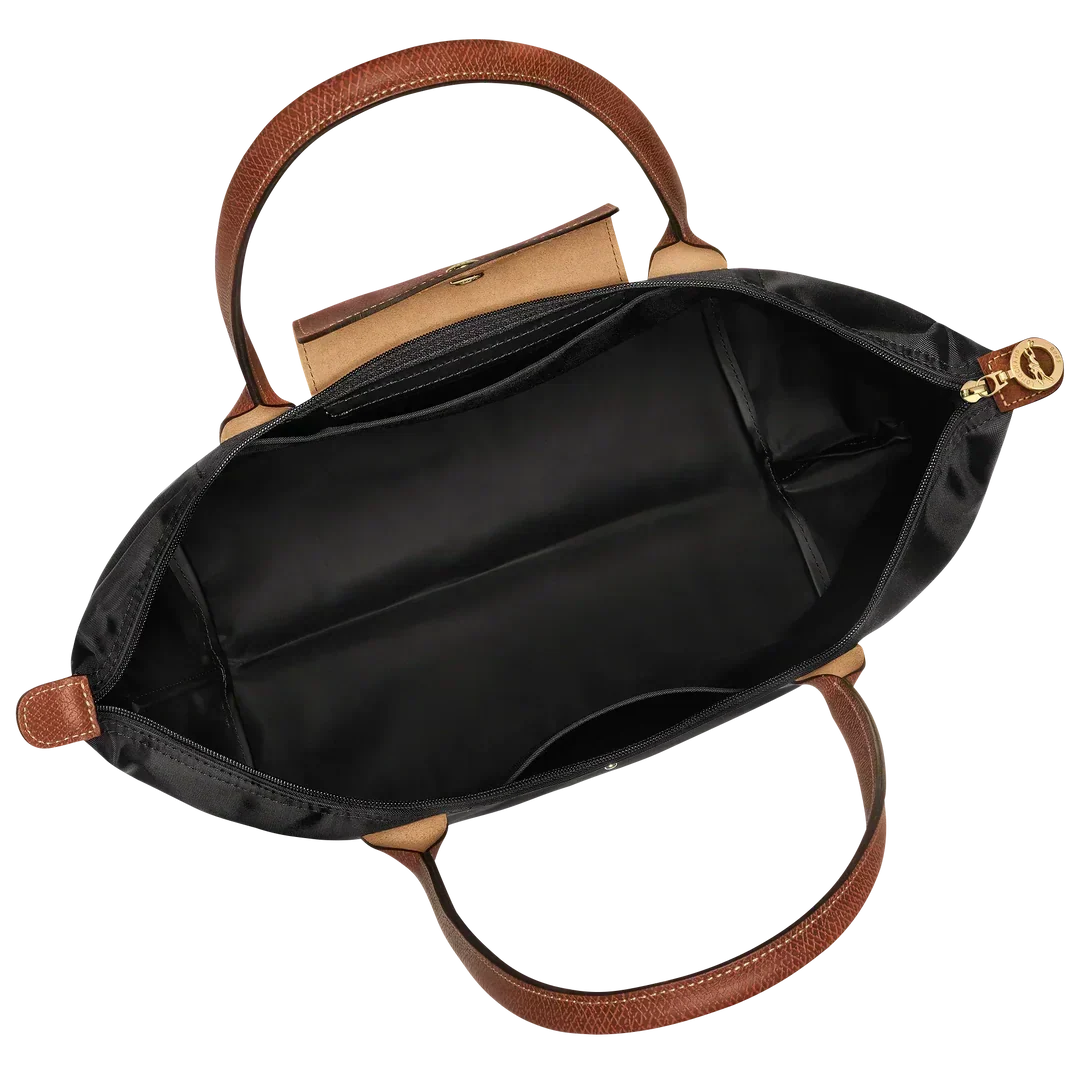 Longchamp Le Pliage – suuri ostoslaukku