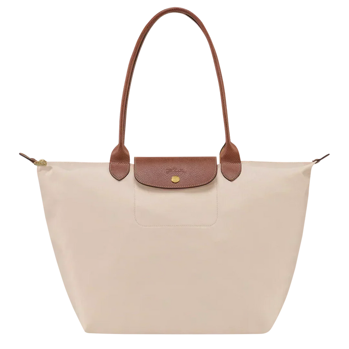 Longchamp Le Pliage – suuri ostoslaukku