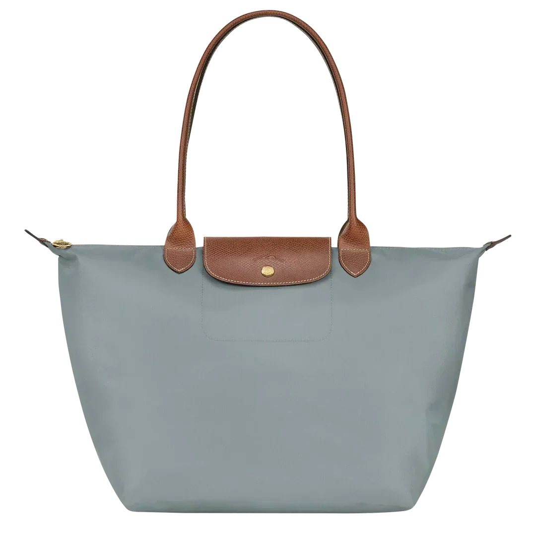 Longchamp Le Pliage – suuri ostoslaukku