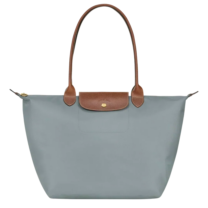 Longchamp Le Pliage – suuri ostoslaukku
