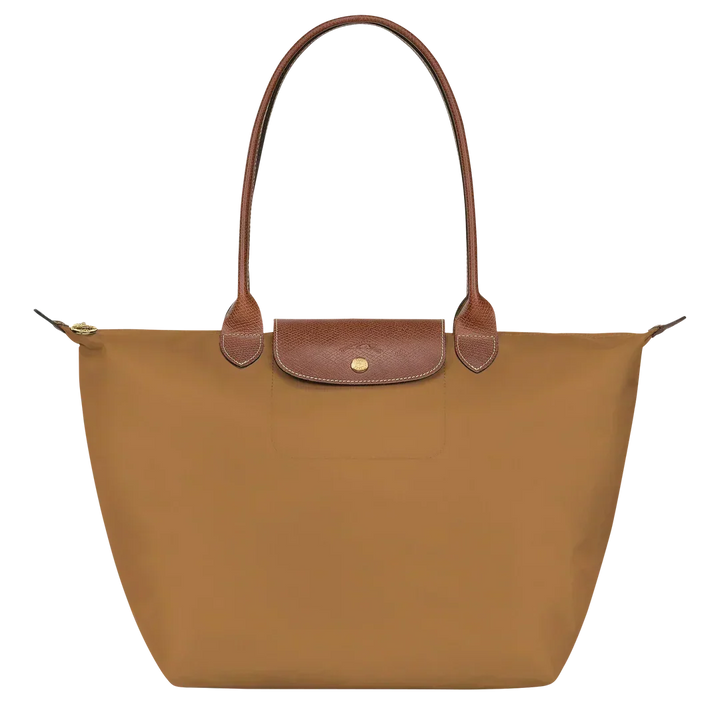 Longchamp Le Pliage – suuri ostoslaukku