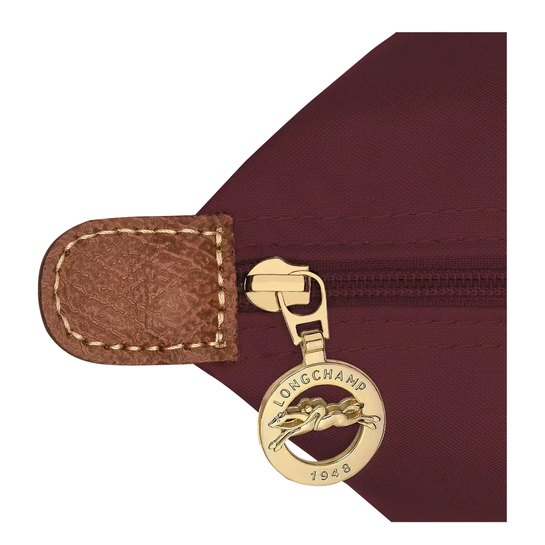 Longchamp Le Pliage – suuri ostoslaukku