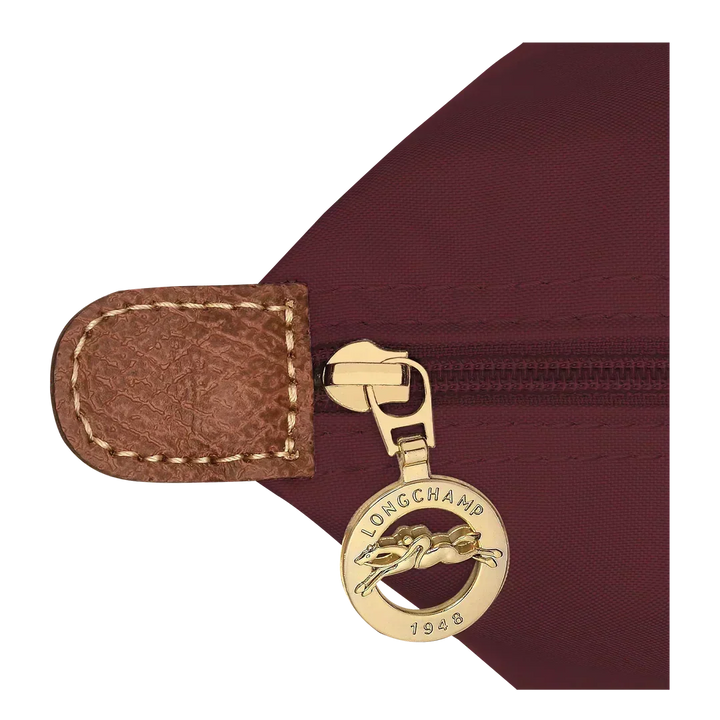 Longchamp Le Pliage – suuri ostoslaukku