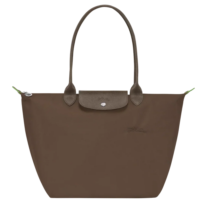 Longchamp Le Pliage – suuri ostoslaukku