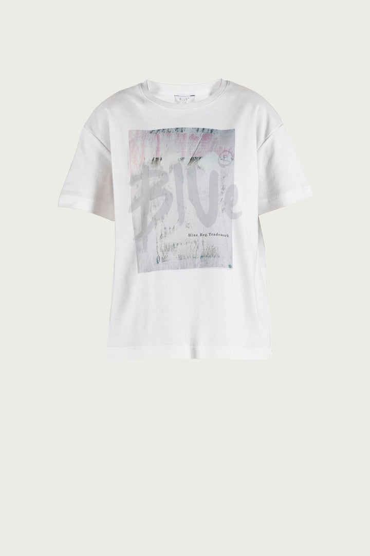 Liselotte Tee - White