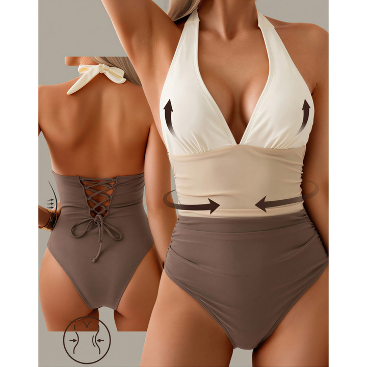 Luxe Contour uimapuku