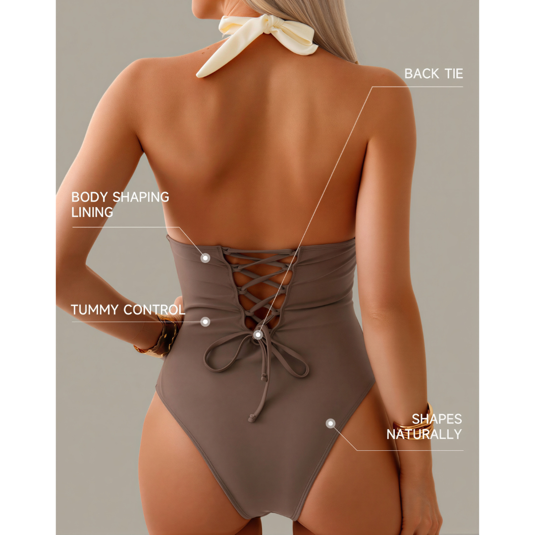 Luxe Contour uimapuku