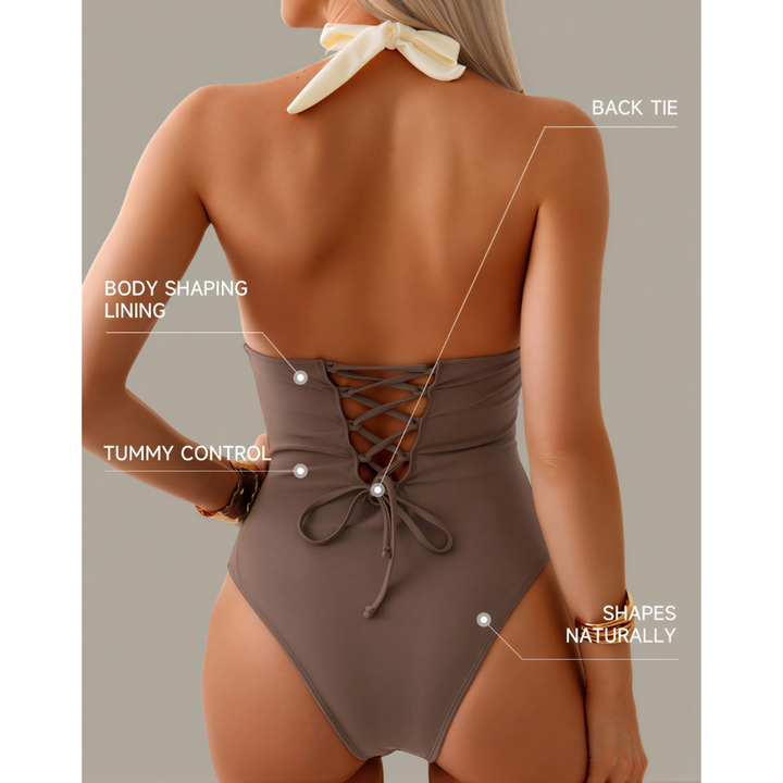 Luxe Contour uimapuku