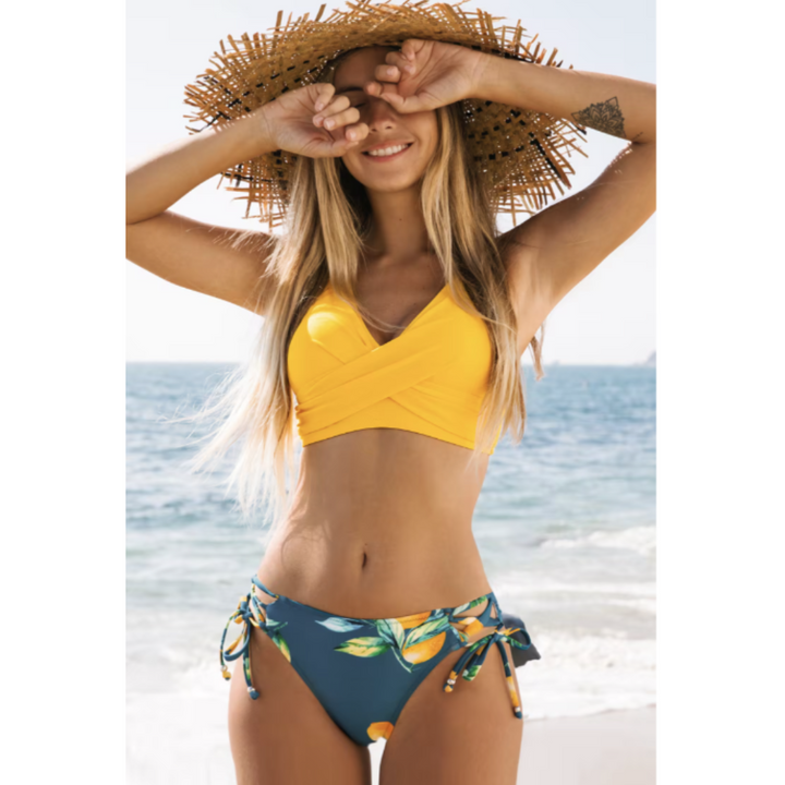 Summer Breeze Bikiniset - Combines Style & Comfort