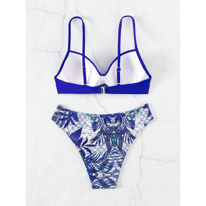 Tropical Temptation Bikiniset