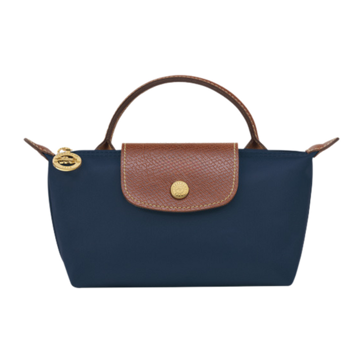 Longchamp Élan Mini -laukku (hihna mukana)