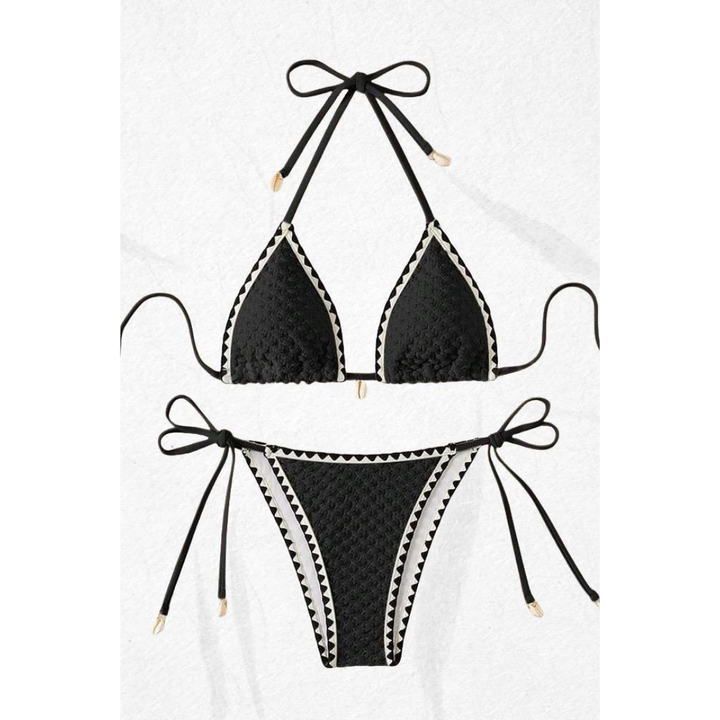 Blush Riviera Bikiniset