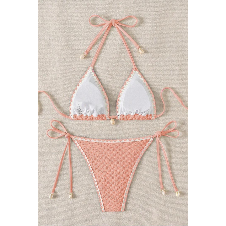 Blush Riviera Bikiniset