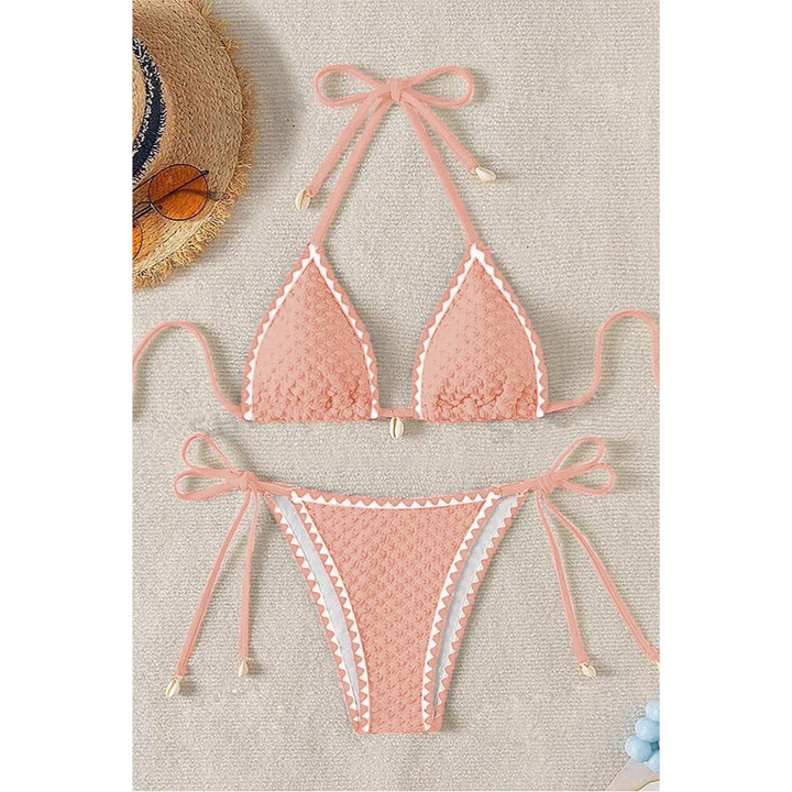 Blush Riviera Bikiniset