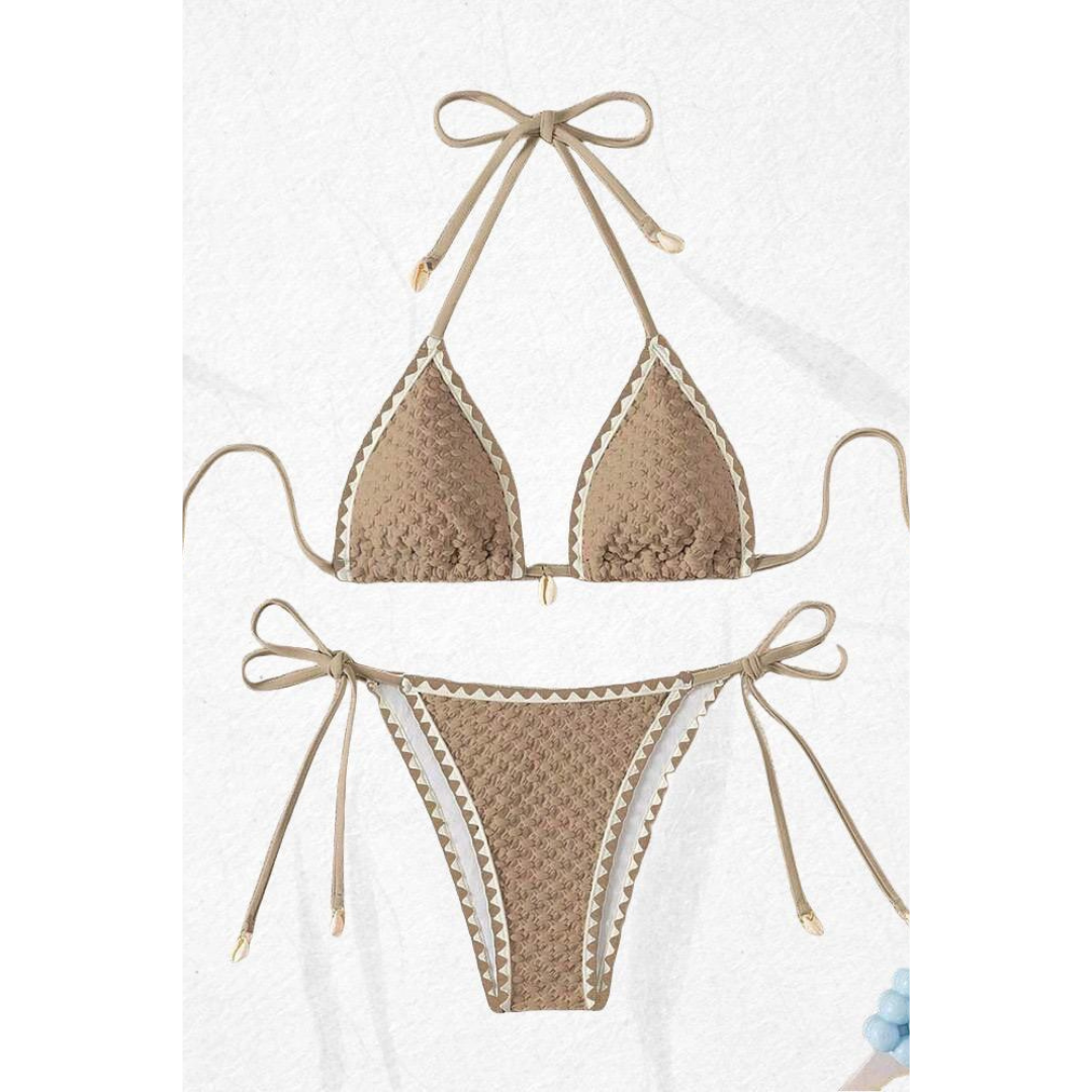 Blush Riviera Bikiniset