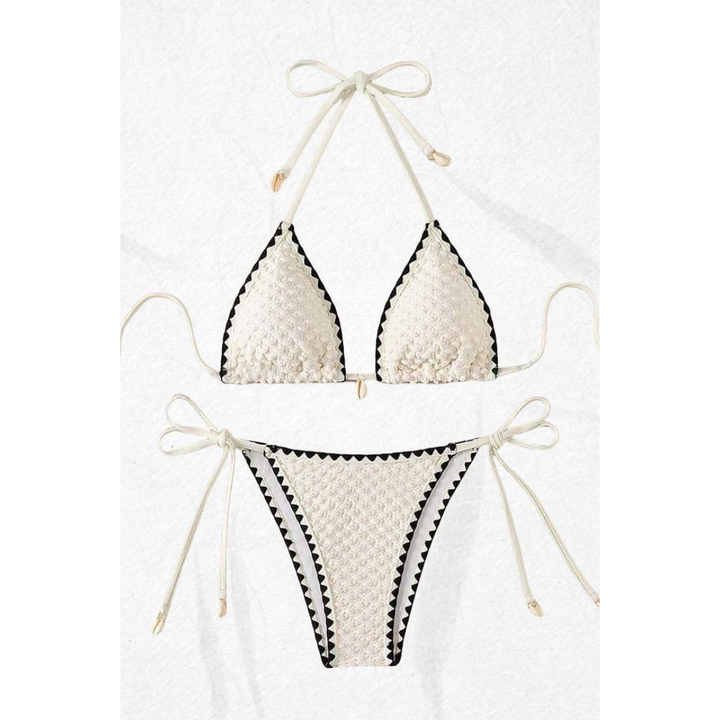 Blush Riviera Bikiniset
