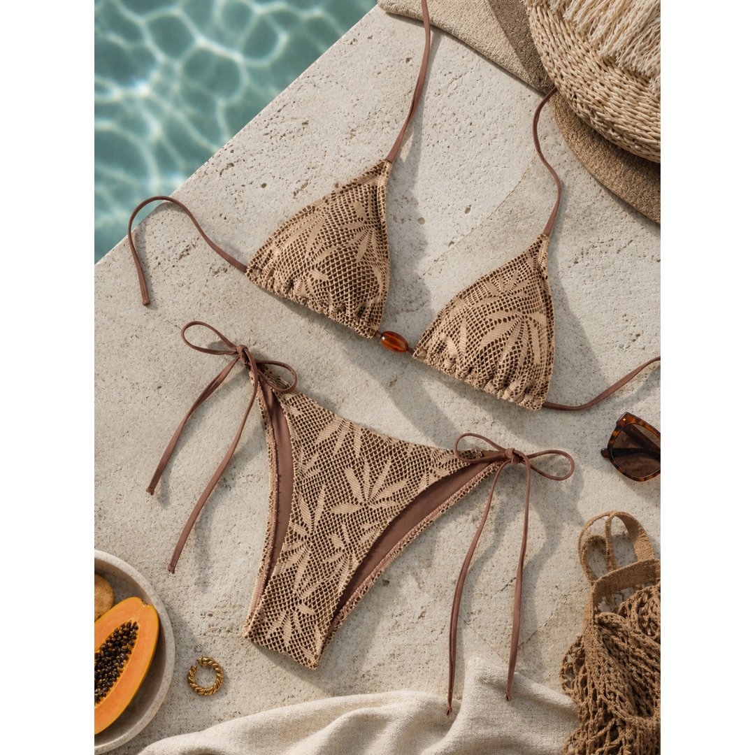 Elara Triangle Bikinit