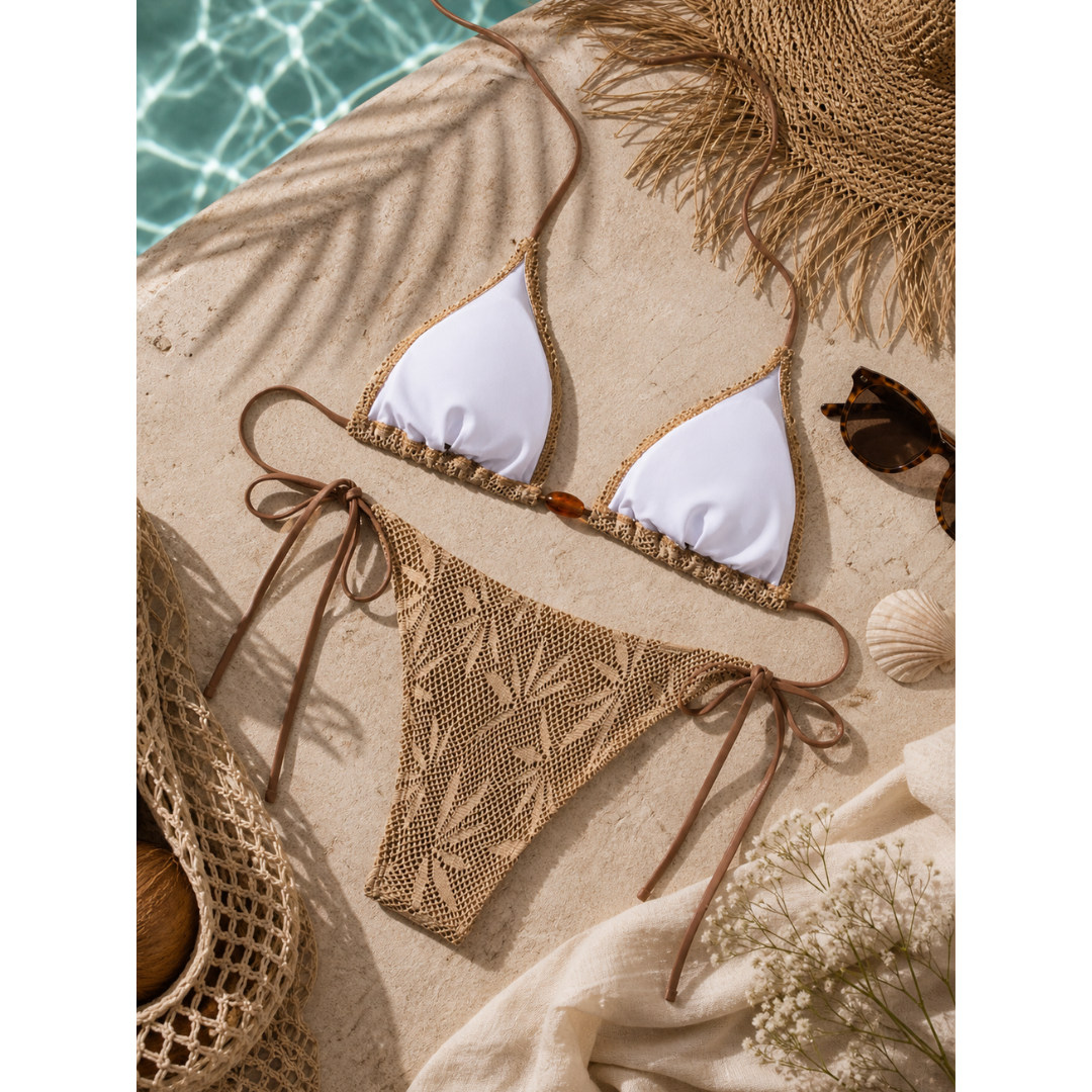 Elara Triangle Bikinit