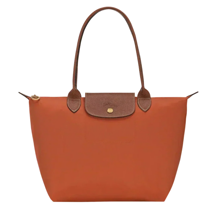 Longchamp Le Pliage – suuri ostoslaukku