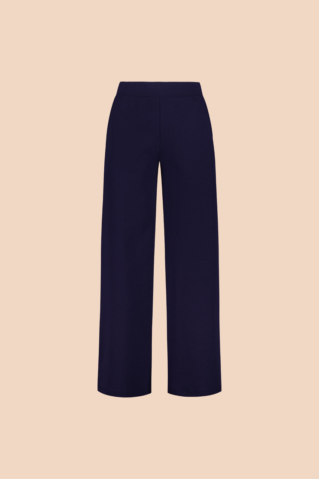 Everyday Pants, Dark Blue