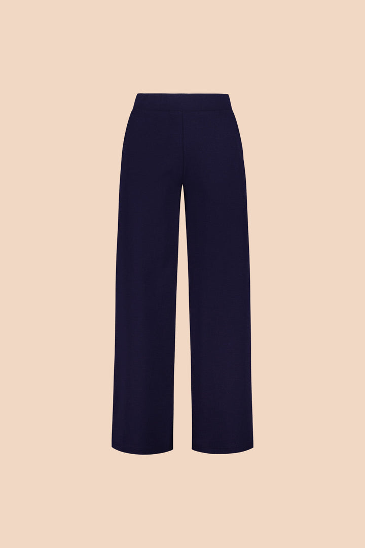 Everyday Pants, Dark Blue