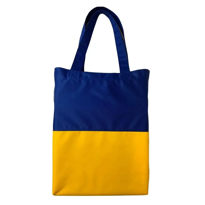 VALOA UKRAINALLE, kangaskassi