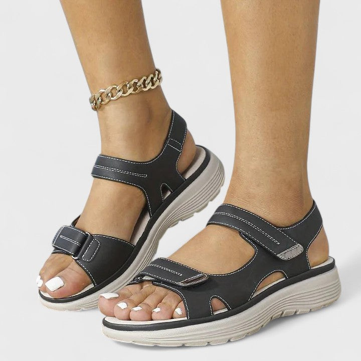 Simona™ | Ortopediset Sandalit