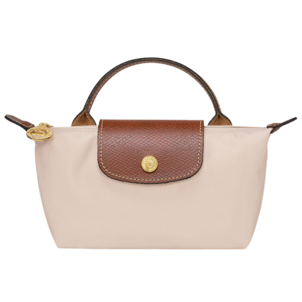 Longchamp Élan Mini -laukku (hihna mukana)