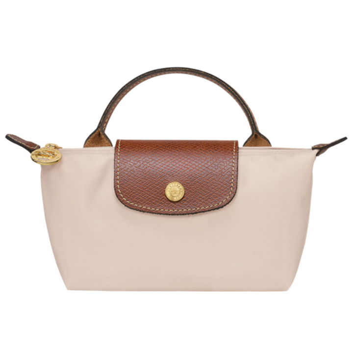 Longchamp Élan Mini -laukku (hihna mukana)