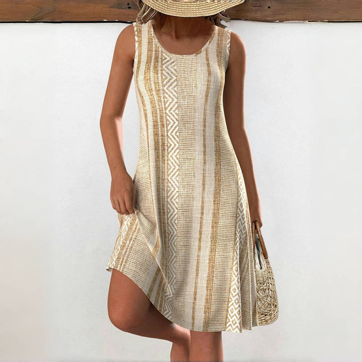 Vintage Rento Mekko