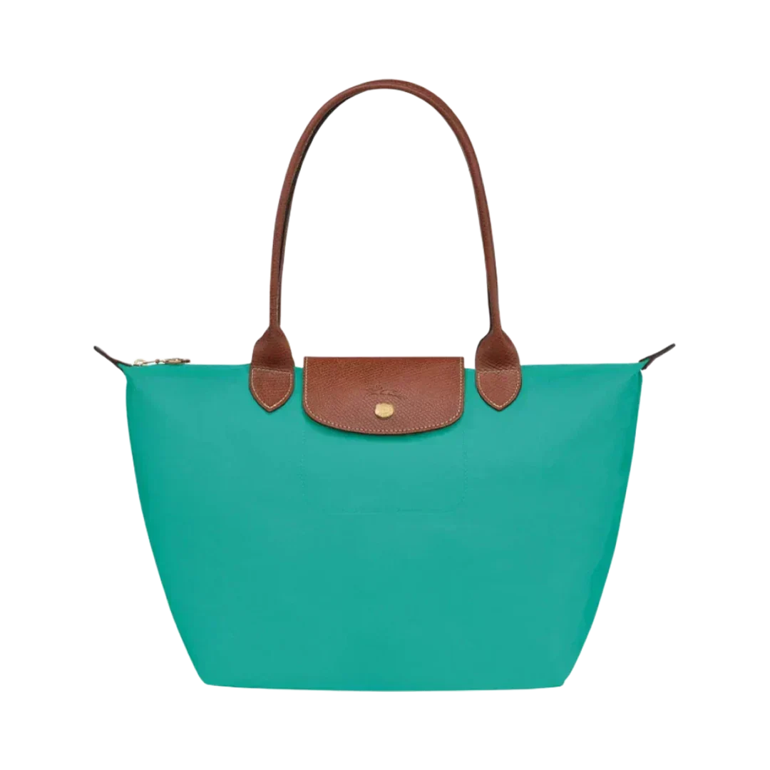 Longchamp Le Pliage – suuri ostoslaukku