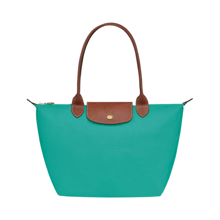 Longchamp Le Pliage – suuri ostoslaukku