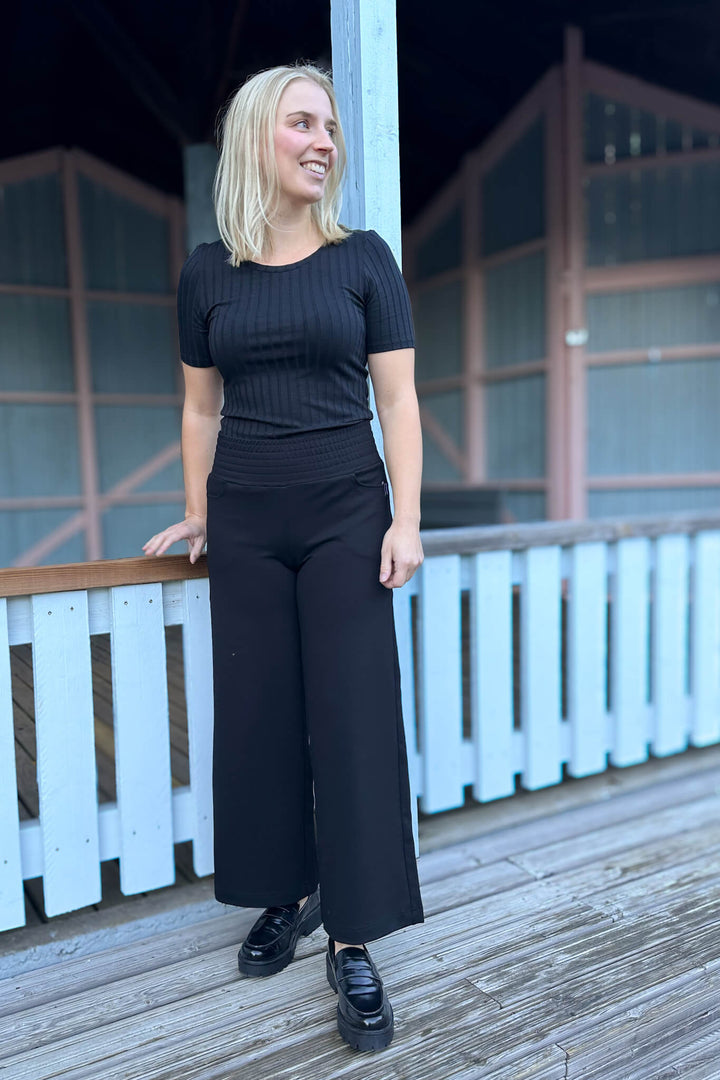 Aava Housut, 7/8 lahje