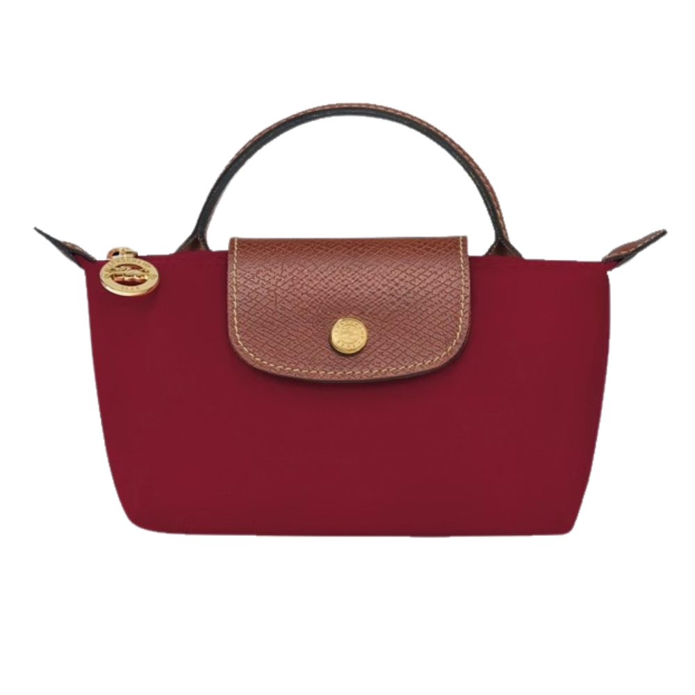Longchamp Élan Mini -laukku (hihna mukana)