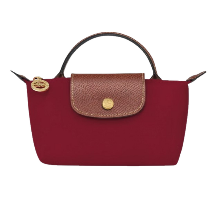 Longchamp Élan Mini -laukku (hihna mukana)