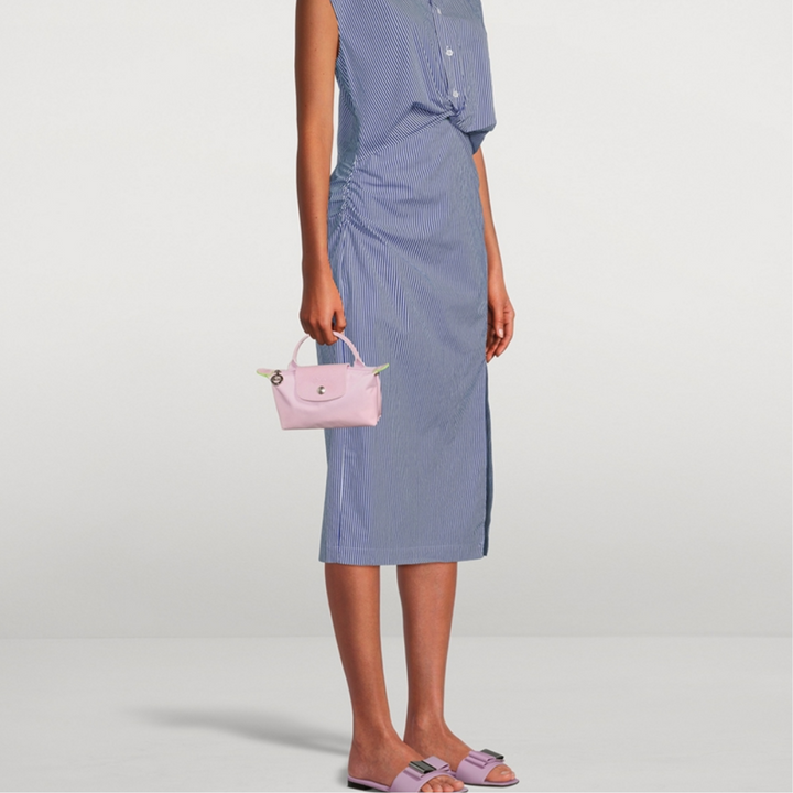 Longchamp Élan Mini -laukku (hihna mukana)