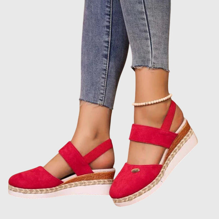 Antonia™ | Ortopediset Sandalit