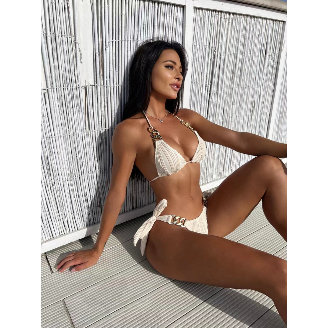 Golden Luxe Bikiniset