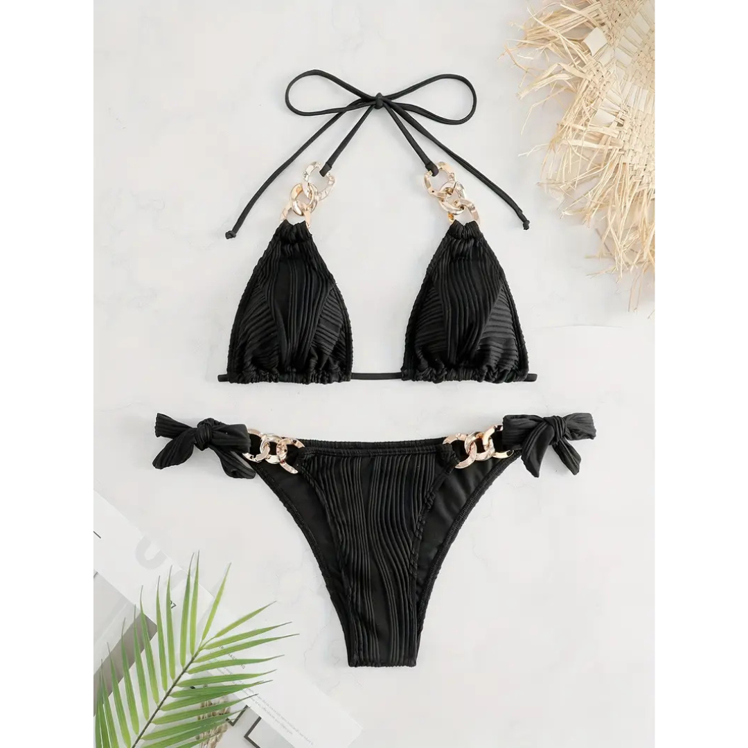 Golden Luxe Bikiniset